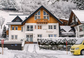 Apart Tirolerland Ischgl